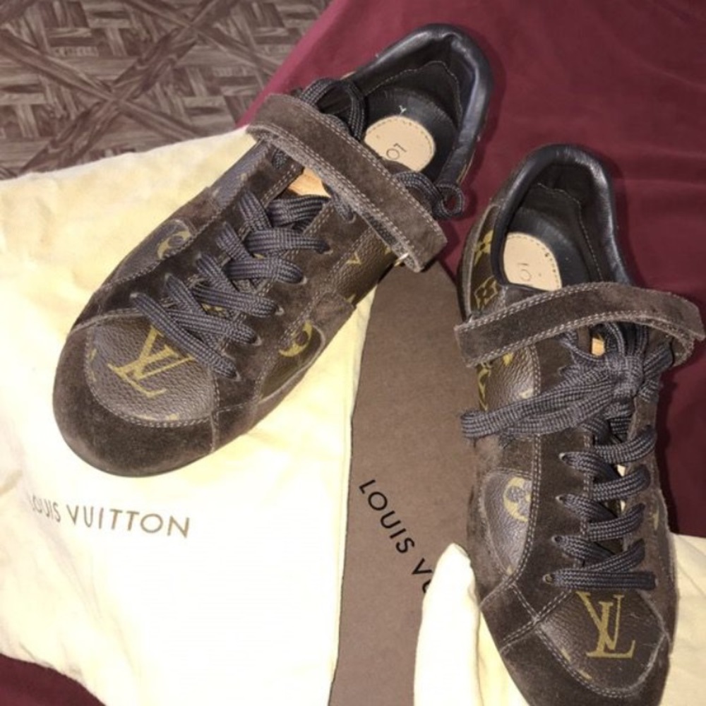 Louis Vuitton Women's sneakers